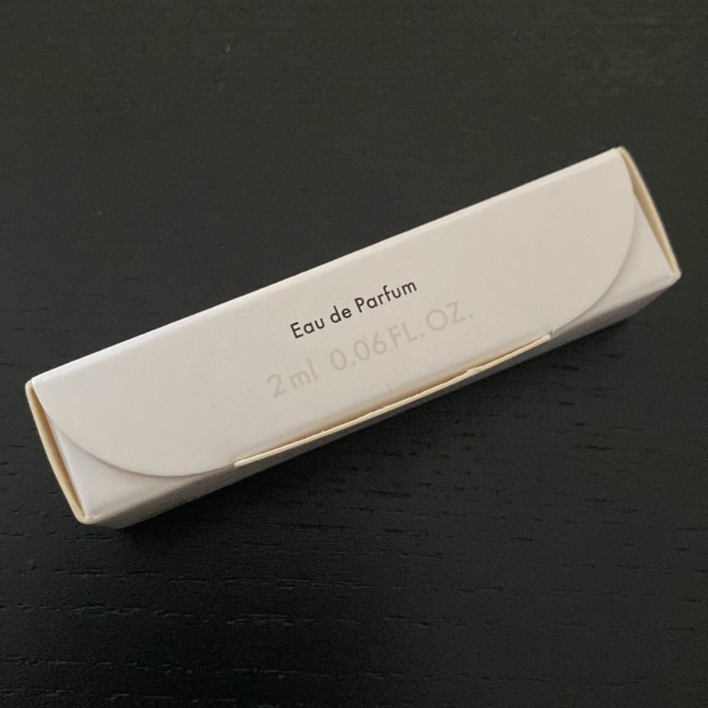 NIB Louis Vuitton Météore Perfume - 2ml - Picture 2 of 6